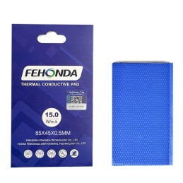 15W Fehonda 85 x 45 x 0.5mm